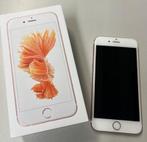 iPHONE 6s Plus 16 GB Rose Gold > als nieuw in verpakking, Telecommunicatie, Mobiele telefoons | Apple iPhone, 16 GB, 78 %, Ophalen of Verzenden