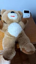 Grote Bruine Knuffel - Beer! Beren Knuffel/Pluche!, Kinderen en Baby's, Ophalen of Verzenden, Zo goed als nieuw, Beer