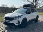 Peugeot 5008 GT * 7PL * FULL FULL OPTIONS * PANO * 360 CAM*, Cuir, Achat, Euro 6, Entreprise