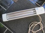 elektrische verwarming infra rood straler, Ophalen, Gebruikt, Minder dan 30 cm, Radiator
