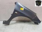 SPATBORD RECHTS VOOR Peugeot 307 Break (3E) (|7841T2|), Gebruikt, Rechts, Peugeot, Spatbord