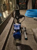 Regenwaterpomp KSB multi eco 35.6, Doe-het-zelf en Bouw, Sanitair, Ophalen of Verzenden