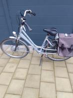 Te koop electrise fiets merk batavus, Fietsen en Brommers, Elektrische fietsen, Ophalen of Verzenden, Zo goed als nieuw, Batavus