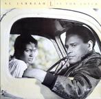 vinyl: AL JARREAU - L  IS  FOR LOVE, 1980 tot heden, Ophalen of Verzenden, Zo goed als nieuw, 12 inch