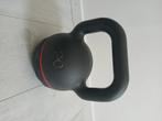 Kettlebell 20 kg, Sport en Fitness, Fitnessmaterialen, Ophalen, Zo goed als nieuw, Benen, Kettlebell