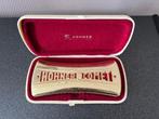 Mondharmonica Hohner (prijs van 25 tot 45 euro), Muziek en Instrumenten, Ophalen of Verzenden