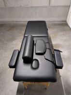 opvouwbare massagetafel, Sport en Fitness, Massageproducten, Ophalen, Gebruikt, Massagetafel