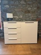 Ladekast 121 x 61 x 84, 100 tot 150 cm, Ophalen of Verzenden, Zo goed als nieuw, Overige houtsoorten