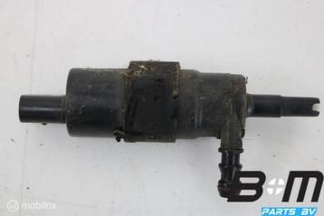 Koplampsproeierpomp Audi A6 4F 3B7955681 beschikbaar voor biedingen