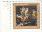 ZEGELS 3332  JAAR 2004, Postzegels en Munten, Postzegels | Thematische zegels, Overige thema's, Verzenden, Postfris