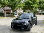 Mini one Countryman Benzine Automaat, Auto's, Automaat, Zwart, Particulier, Cooper