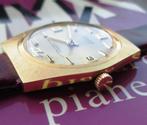 Montre homme Automatique suisse Lucerne Electra 17Rubine, Overige merken, Overige materialen, Polshorloge, Ophalen of Verzenden