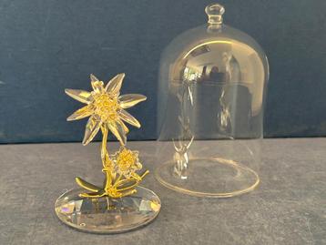 Swarovski Florere 130-jarig Jubileum Stolp beschikbaar voor biedingen