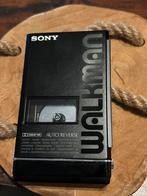 Sony walkman WM 103, Ophalen of Verzenden