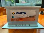Batterie VARTA 12 Volts 61 Ah 600 A, Autos : Pièces & Accessoires, Enlèvement ou Envoi