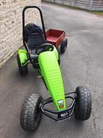 Go-cart Berg met aanhangwagen, Kinderen en Baby's, Ophalen, Zo goed als nieuw