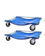 Auto movers, Enlèvement, Comme neuf