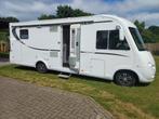 Pilote G740 te koop, Caravans en Kamperen, Mobilhomes, Integraal, Ringverwarming, Fiat, 7 tot 8 meter