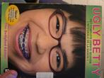 Ugly betty seizoen 1 dvd, Cd's en Dvd's, Alle leeftijden, Ophalen of Verzenden, Boxset
