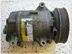 RENAULT MEGANE LAGUNA MK2 03-09 1.9 DCi AIR CON A/C COMPRESS, Ophalen of Verzenden, Gebruikt, Renault