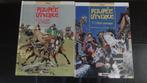 POUPEE D'IVOIRE (Tomes 1 & 2) en EO /  3€ pièce., Meerdere stripboeken, Ophalen of Verzenden, Zo goed als nieuw, Franz