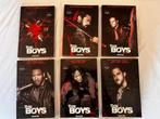 The boys omnibus 1-6 (série complète), Comme neuf, Amérique, Enlèvement ou Envoi, Série complète ou Série
