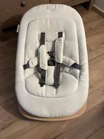 Berceuse Bugaboo Giraffe, Autres marques, Avec ceinture(s), Enlèvement, Utilisé