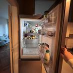 Frigo/congélateur à vendre, Electroménager, 160 cm ou plus, Comme neuf, Enlèvement, 45 à 60 cm