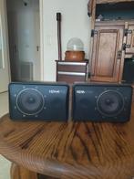 Kenwood CM-5, Enlèvement