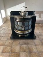 Gaskachel, Enlèvement, Autoportant, Gaz, Utilisé