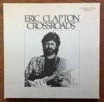 ERIC CLAPTON - Crossroads ( 4CD Boxset ), Verzenden, Zo goed als nieuw, Poprock