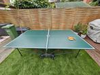 Kettler, Sport en Fitness, Tafeltennis, Ophalen, Gebruikt