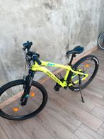 Heel propere ROCKRIDER 27,5 inch vanaf 10 jaar ook voor grot, Fietsen en Brommers, Ophalen of Verzenden