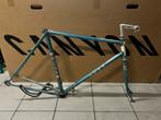 NOVY vintage fietsframe, Ophalen of Verzenden, Gebruikt