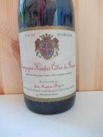 Bourgogne Hautes Cotes de Beaume, Neuf, Enlèvement ou Envoi, Pleine, Vin rouge