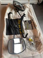 Emuk caravanspiegels XL 100215 mercedes, Ophalen of Verzenden, Gebruikt, Mercedes-Benz