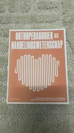 Stijn Vandevelde - Orthopedagogiek als handelingswetenschap, Enlèvement, Stijn Vandevelde; Sarah De Pauw; Wouter Vanderplasschen; Clau...