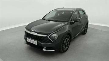 Kia Sportage 1.6 T-GDi 150cv DCT Gold NAVI / FULL LED / CAME beschikbaar voor biedingen
