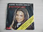 IK BEN DE ENFANT SOLEIL ANNE-MARIE DAVID EUROVISION 1979, Cd's en Dvd's, Ophalen of Verzenden, Zo goed als nieuw, Overige formaten