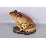 Frog Great Barred – Kikkerbeeld - 128 cm