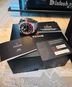 Tudor black bay gmt pepsi 2022, Ophalen, Zo goed als nieuw, Rolex