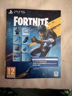 Fortnite - flowering chaos bundle, Ophalen of Verzenden, Nieuw