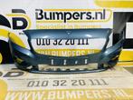 BUMPER Mercedes A Klasse W176 Normaal 2012-2016 VOORBUMPER 1, Gebruikt, Ophalen of Verzenden, Bumper, Voor