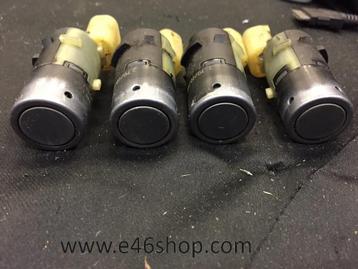 PDC sensor BMW E46 sedan coupe touring oem 6911904 beschikbaar voor biedingen