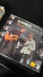 CD Clouseau 2002, Ophalen of Verzenden, Zo goed als nieuw