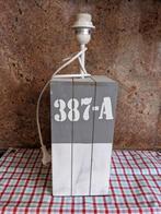 Lampenhouder, Ophalen of Verzenden, Hout