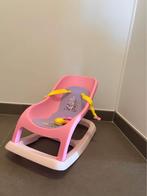 Babyborn wipstoeltje, Enlèvement, Neuf, Baby Pop