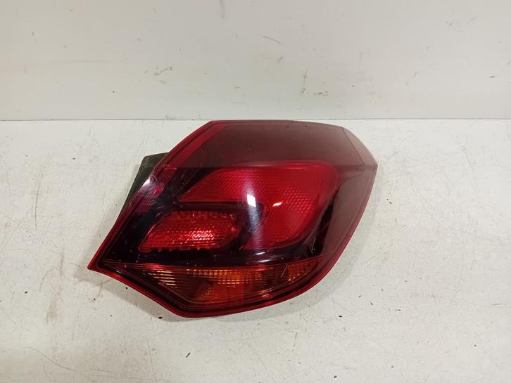 ACHTERLICHT RECHTS BUITEN Astra J (PC6 / PD6 / PE6 / PF6), Auto-onderdelen, Verlichting, Opel, Gebruikt
