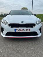 Kia Proceed GT, Auto's, Kia, 4 cilinders, Wit, 5 deurs, Particulier