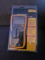 Diverse fluke multimeters nieuw, Doe-het-zelf en Bouw, Meetapparatuur, Ophalen of Verzenden, Multimeter